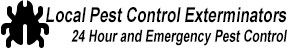 Belgrade MT Pest Control Exterminators